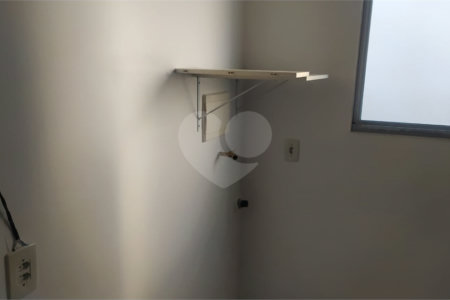 Apartamento para venda no Spazio Mont Azul