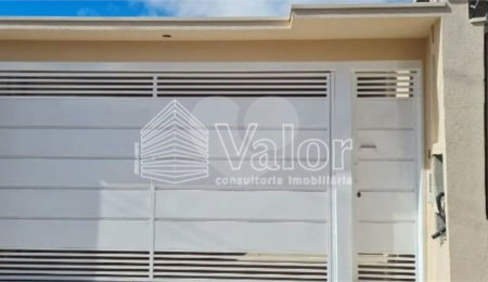 Casa à venda com 2 quartos, sendo 1 suíte,  em Vila Prado, São Carlos, SP