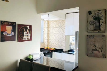 Apartamento com 3 dormitórios para venda no bairro Bom Retiro em São Paulo