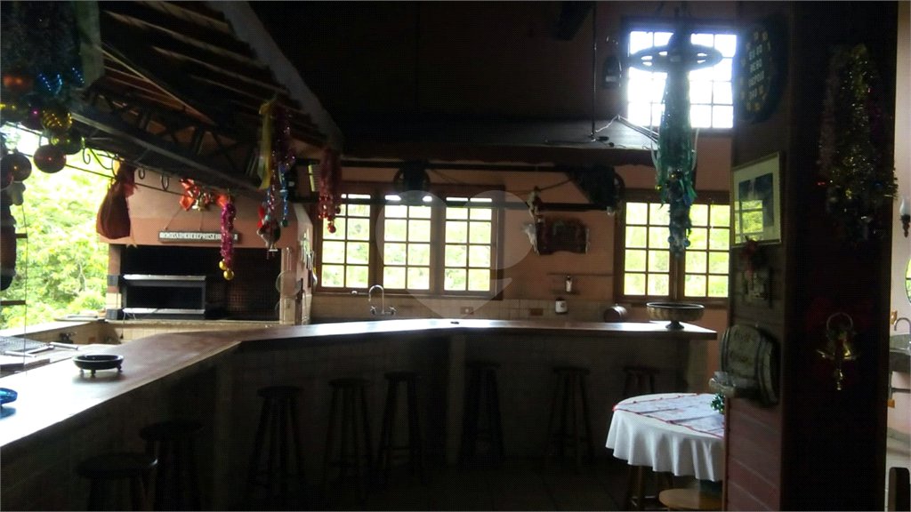 Chácara Mobiliada, 23.000m² á venda