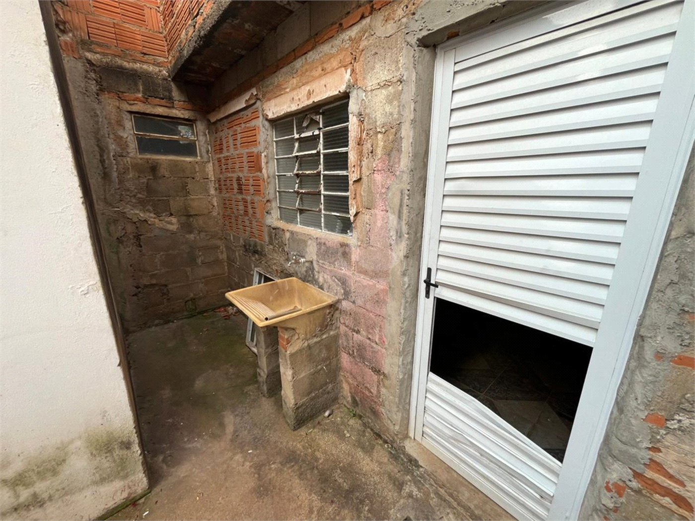 Casa a venda com 3 dormitórios no Recreio São Judas Tadeu