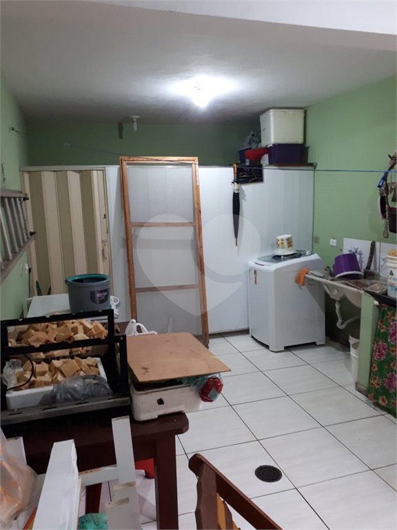 Sobrado á venda - Vila Guarani