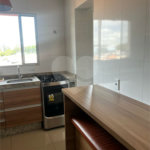 Apartamento à venda - Santo Amaro