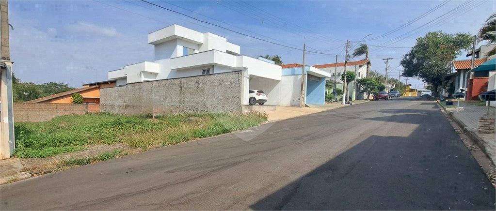terreno a venda no parque fehr qualidade de vida