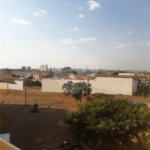 Apartamento no Condomínio Residencial Jardim das Torres.