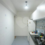 Apartamento Residencial