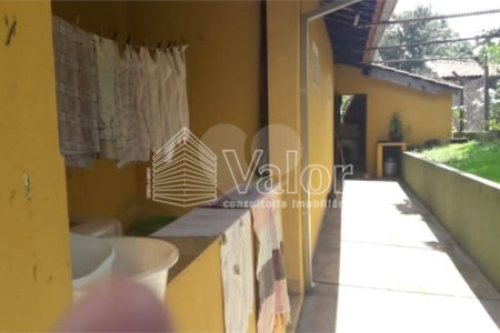 Chácara com 2.400m²