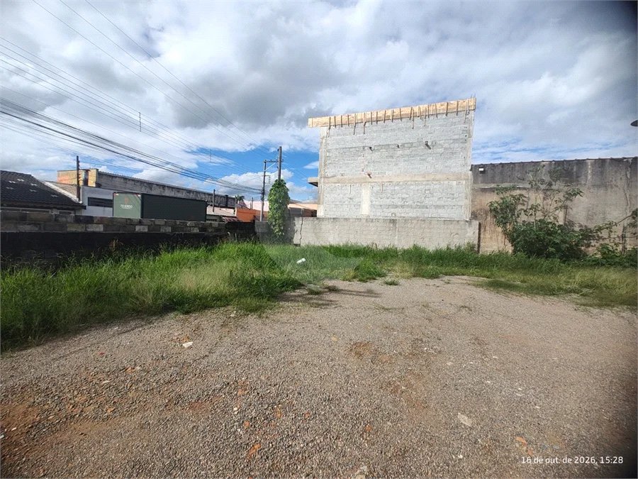 Terreno em Atibaia com 600 metros, pronto para construir, perfil para projetos residenciais e comerciais, excelente localização