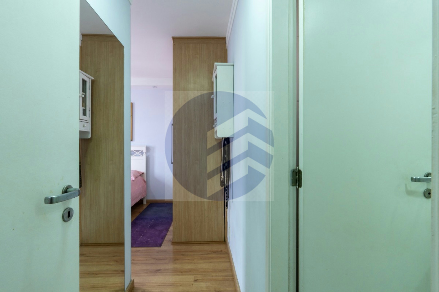Apartamento à venda de 82,² com 2 quartos, sendo 1 suíte, em Cidade São Francisco, São Paulo - SP
