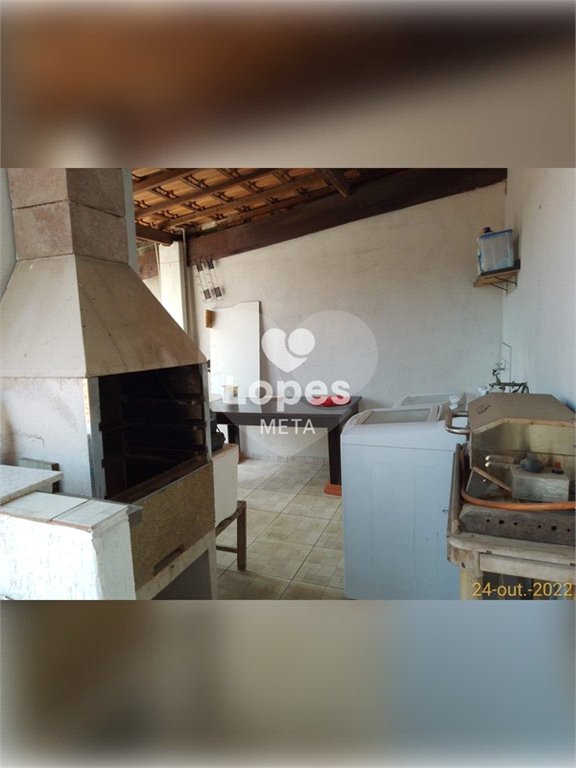 CASA A VENDA, BAIRRO JARDIM DAS CEREJEIRAS, 3 DORMITORIOS, 2 VAGAS DE GARAGEM, SJC/SP