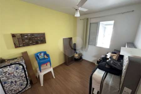Casa à venda com 2 quartos em Jardim das Palmeiras II, Ibaté, SP