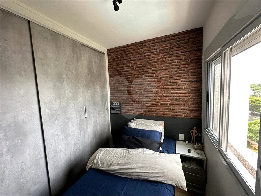 Apartamento à venda com 4 quartos, sendo 3 suítes, em Jardim Marajoara, São Paulo, SP