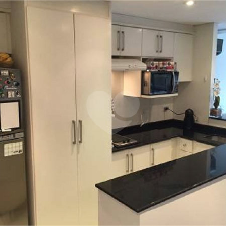 Apartamento á venda - Vila Mariana