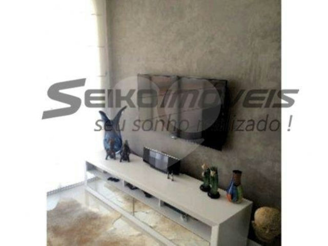 Apartamento à venda com 2 quartos, sendo 1 suíte,  em Vila Mariana, São Paulo, SP