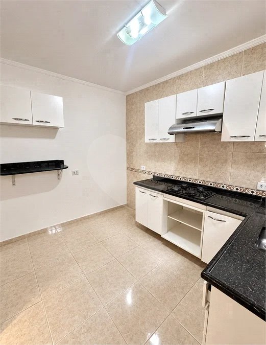 Sobrado Condomínio Florenz 3 quartos 94 m² Vila Suissa - Mogi das Cruzes SP