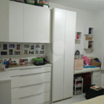 Apartamento á venda - Jabaquara