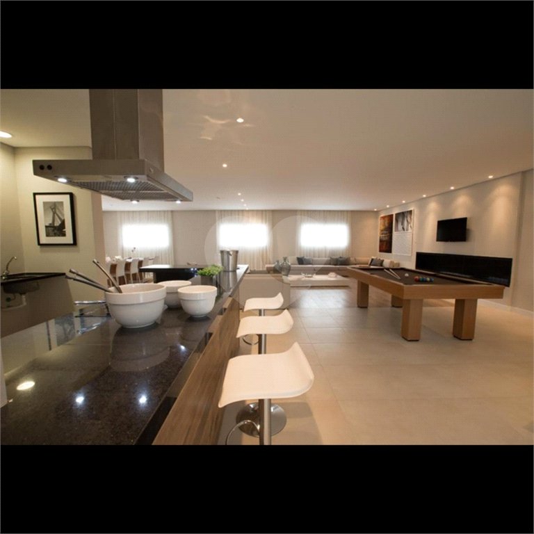 Apartamento com 2 Quartos e 1 Vaga á Venda em Saúde, 57m² -SP