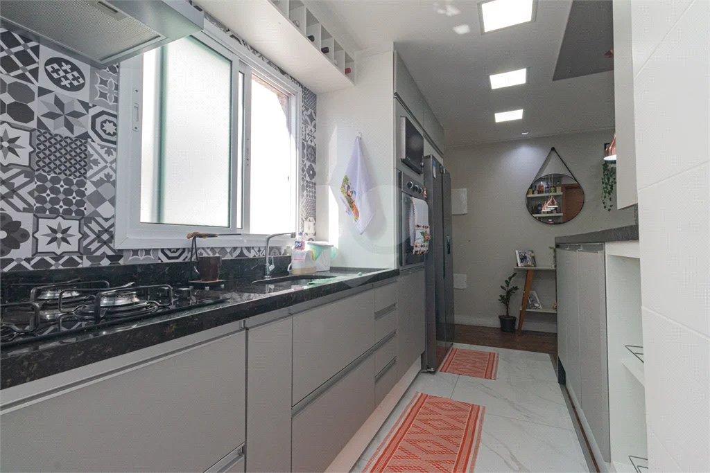 Apartamento com 2 Quartos e 1 banheiro à Venda, 50 m2 no Centro de Diadema SP