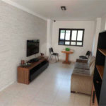 APARTAMENTO COM 125 M2 3 DORMITORIOS, SALA E COZINHA AMPLAS E 3 VAGAS DE GARAGEM. À VENDA EM SANTANA