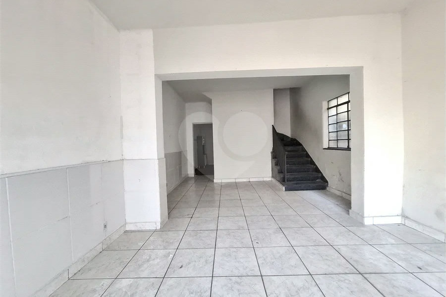 Sobrado, à venda, 3 quartos, 2 vagas - Vila Isolina Mazzei