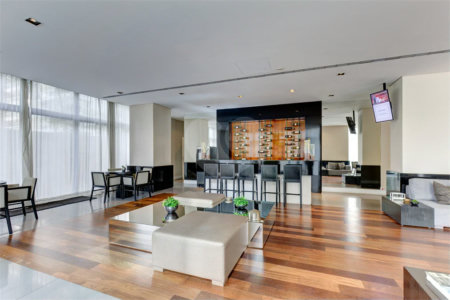 Apartamento à venda com 1 suíte em Brooklin, São Paulo, SP