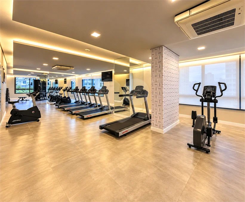 Apartamento de alto padrão com 108 m², 3 dormitórios, 1 suíte, varanda gourmet, planejados, lazer completo e próximo ao Metrô Alto do Ipiranga.