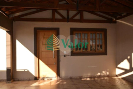 Excelente casa no Romeu Santini - São Carlos
