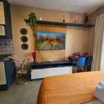 Apartamento Mobiliado a Venda no Campo Belo