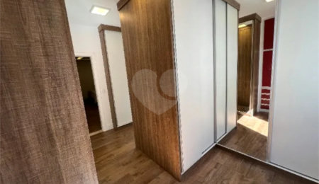 Casa à venda com 4 suítes no condomínio Jardim do Golfe 3, São José dos Campos - SP
