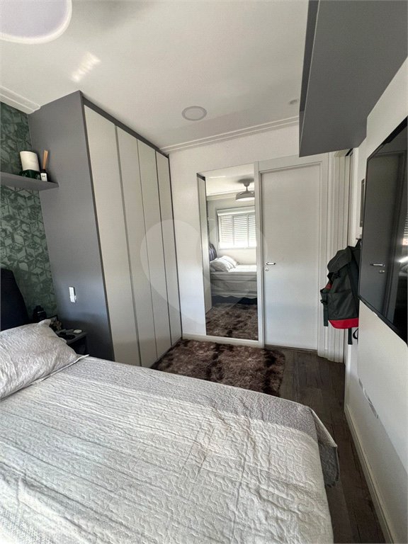 Apartamento novo à venda - Tatuapé
