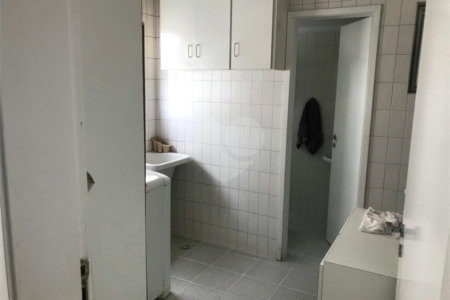 METRÕ SÃO JUDAS - 4 DORMS COM 168 M²