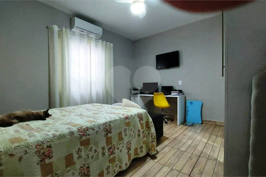 Casa para venda e locação em São Pedro no Bairro Recanto das Águas