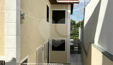 Sobrado à venda com 3 quartos, sendo 1 suíte, em Jardim Leonor Mendes de Barros, São Paulo, SP