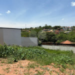 Terreno de 510m² para venda em condomínio de ATibaia SP