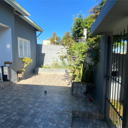 Casa Térrea à venda com 2 quartos, sendo 1 suíte, em Interlagos, São Paulo, SP