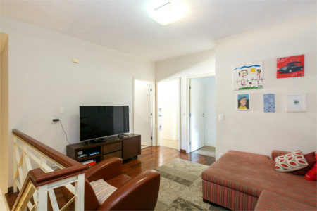 Casa à venda com 5 suítes no condomínio Villa Florida, São Paulo - SP