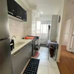 Apartamento á venda - Sacomã