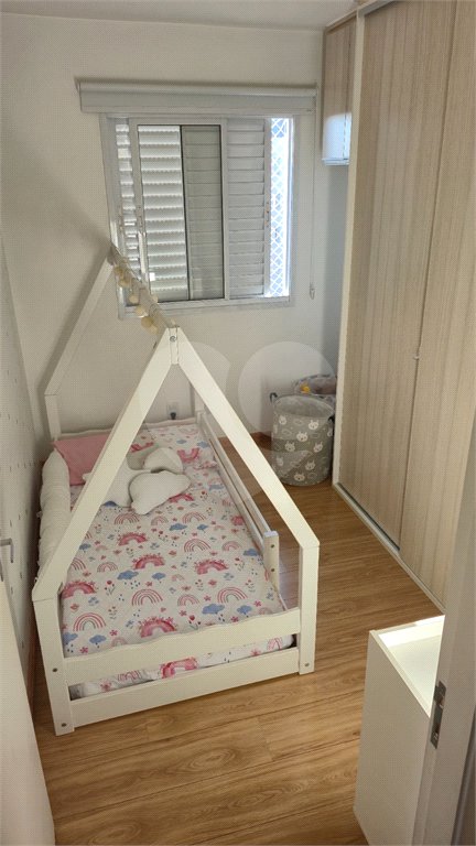 Apartamento no Brás