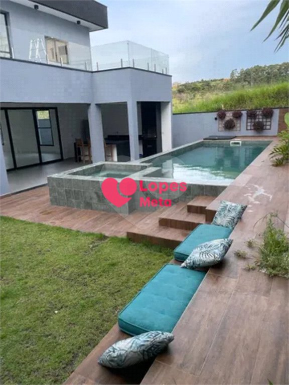 SOBRADO A VENDA, CONDOMINIO FECHADO RESIDENCIAL MÔNACO, URBANOVA, 5 DORMITORIOS 4 SENDO SUITES, 4 VA