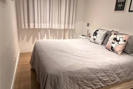 Apartamento à venda com 2 quartos, sendo 1 suíte, em Brás, São Paulo, SP