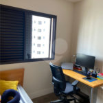 Apartamento á venda - Morumbi