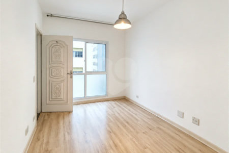 Perdizes: 62 m², vaga e uma localização que facilita a vida
