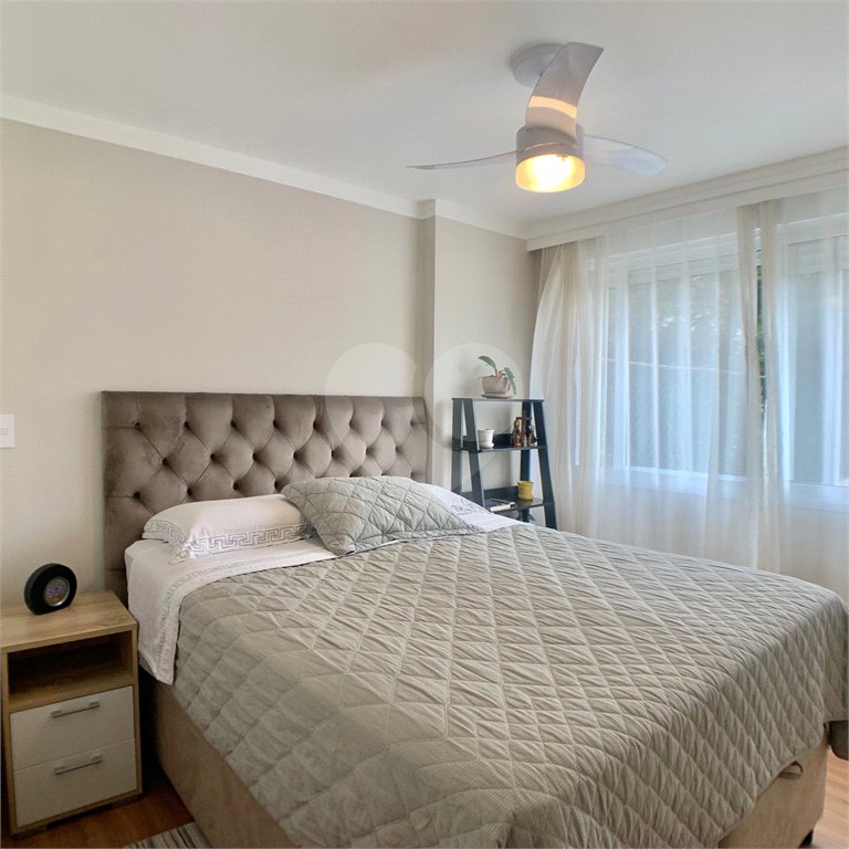 Apartamento 100m² - 3 quartos - Sumaré