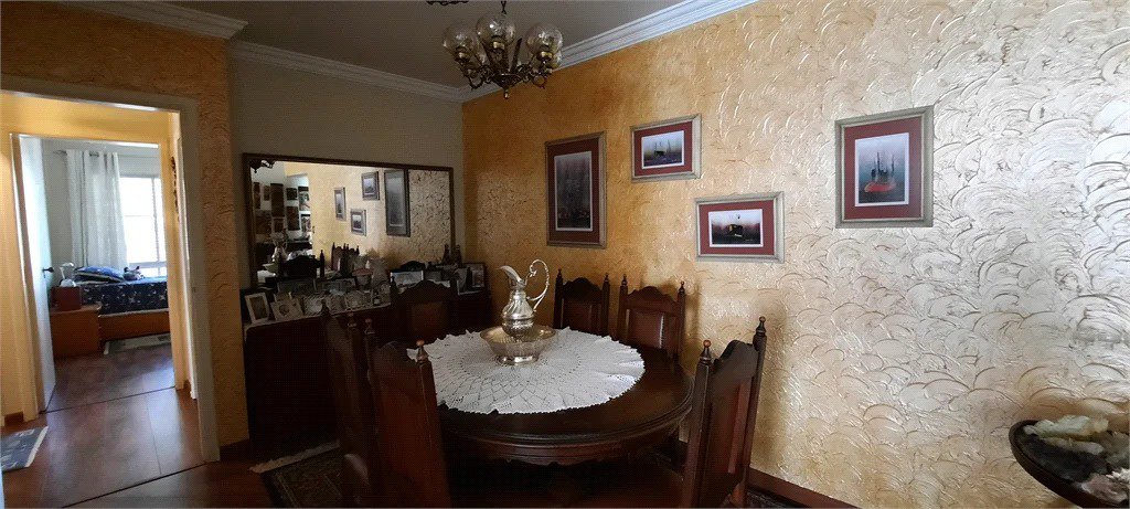 Apartamento à venda com 3 quartos, sendo 1 suíte, em Vila Madalena, São Paulo, SP