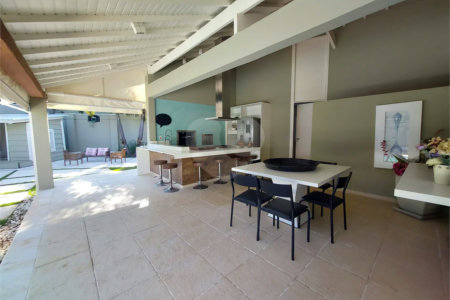 Casa para Locação no Condomínio Vista Alegre Café em Vinhedo/SP