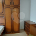 Apartamento à venda ou locação na Saúde com 46m², 1 dormitório e 1 vaga de garagem,