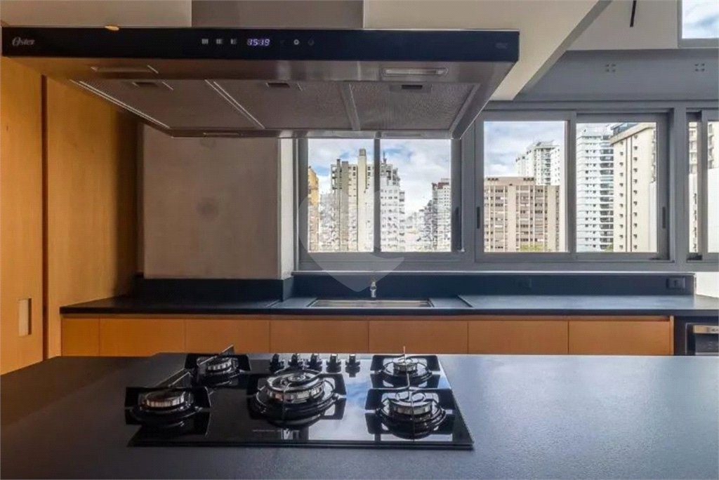 Apartamento Duplex à venda no Jardim Paulista