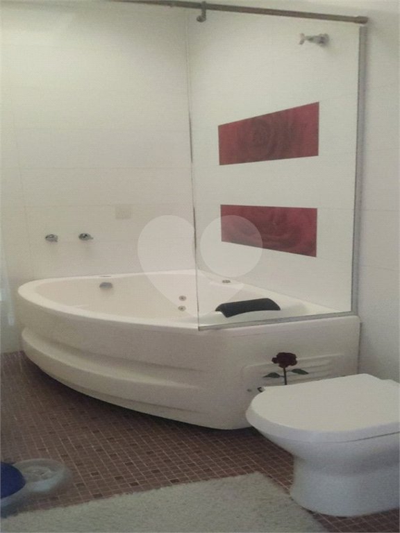Sobrado Residencial Venda- 3 dormitórios, 1 suíte, 3 vagas- Tucuruvi - São Paulo/SP