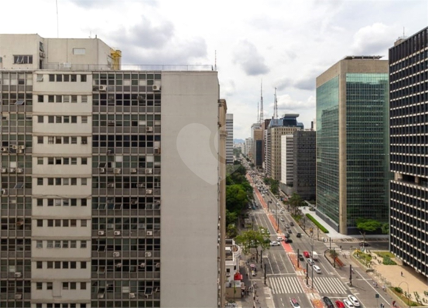 Imóvel a Venda na Avenida Paulista - Bela Vista
