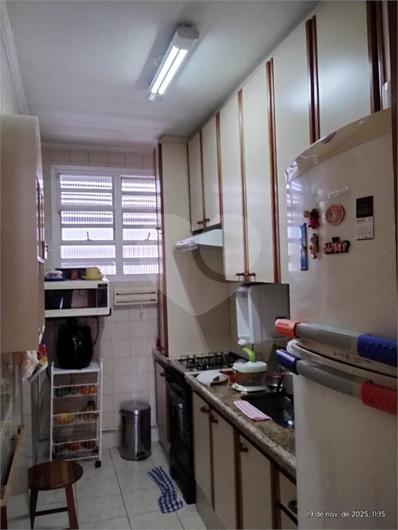 Apartamento em Higienópolis com 2 dormitórios
